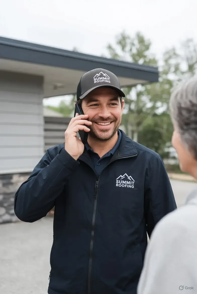 Flat Roof Leak Repair Cleveland, MO FAQs